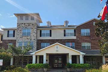 Affordable Living in King, NC